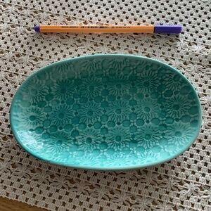 ♥️Beautiful Daisy Plate